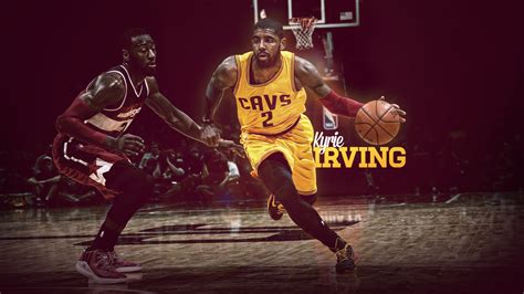 Kyrie Irving Wallpapers (81+ pictures) - WallpaperSet