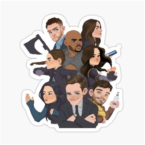 "Shield" Sticker for Sale by Nat37 | Redbubble