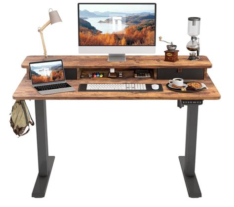 The Best Standing Desks of 2023 for Home and Offices