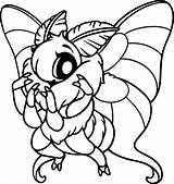 Free Furry Coloring Pages sketch template