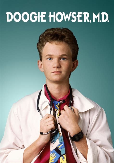 Doogie Howser, M.D. - streaming tv show online