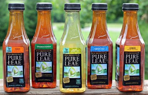 Pure Leaf Releases New Tea Bags And Loose Leaf Varieties