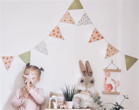 DIY Paper Bunting — Whirlybobble : Parenting & Lifestyle Blog