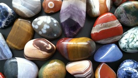 What are Semiprecious Stones? What are Precious Stones?