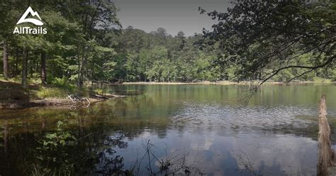 Best Trails near Mount Berry, Georgia | AllTrails