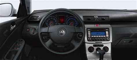 2007 Volkswagen Passat - Interior Pictures - CarGurus