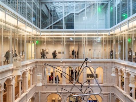 Harvard Art Museums Now Admission-Free | Harvard Magazine