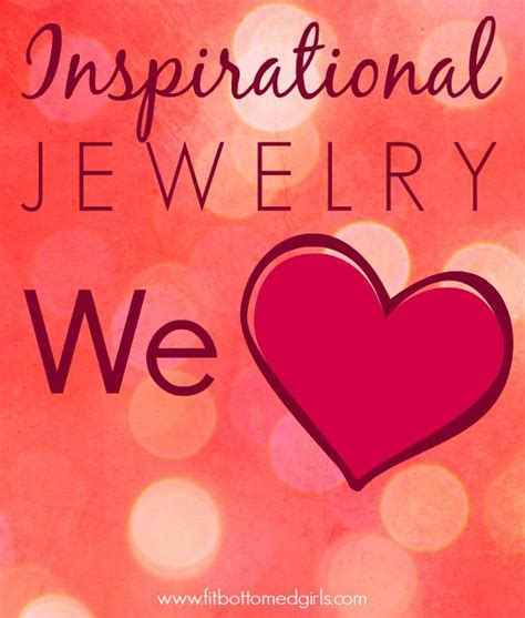 Inspirational Jewelry That Motivates