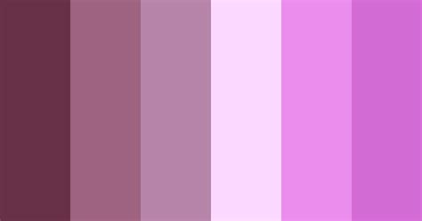 Mauve-Pink Color Scheme » Magenta » SchemeColor.com