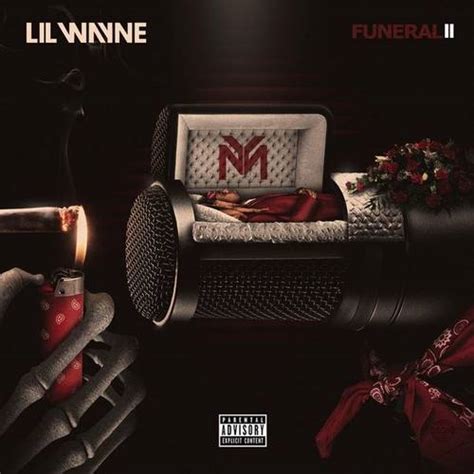 Lil Wayne – Funeral 2 | Download Mixtapes