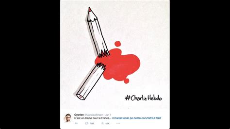 Charlie Hebdo: Cartoonists pay tribute to satirists | CNN