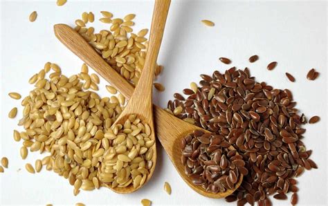 6 Healthy Benefits of Flaxseed - The Renegade Pharmacist