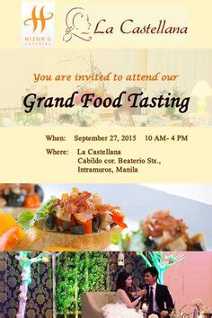 16 Grand Food Tasting Events ideas | food tasting, tasting, food