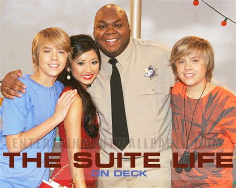 the suite life on deck - Suite Life On Deck Wallpaper (24730641) - Fanpop