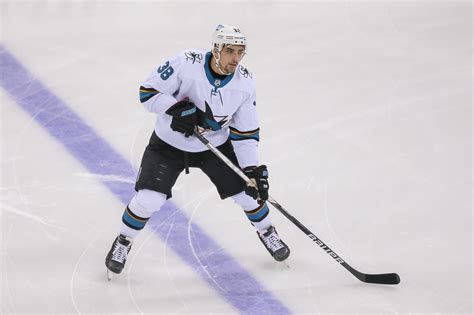 Oilers Should Acquire Sharks Defenceman Mario Ferraro - The Hockey ...