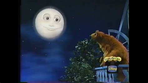 Bear In The Big Blue House Mouse Party Part 7 - YouTube