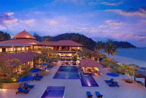 10 Best Beach Resorts in Kuantan (2024)