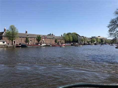 Amstel River | The netherlands, Canal, Netherlands