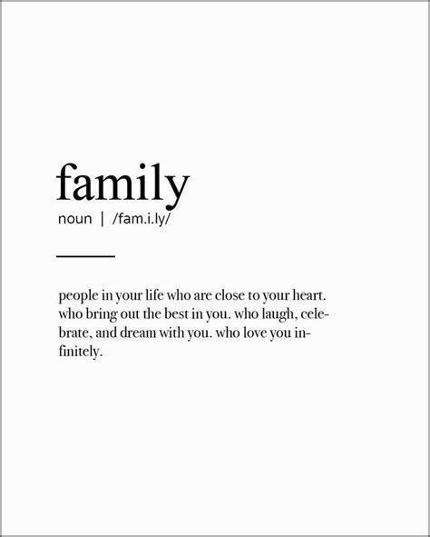 So thankful for my selfless unconditionally loving family | Family love quotes, Famous quotes ...