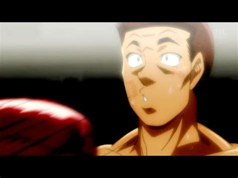 Aoki VS Imae ~ Hajime no Ippo ~ On My Own - YouTube