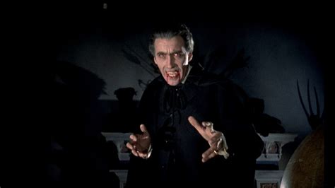 Dracula - Kritik | Film 1958 | Moviebreak.de