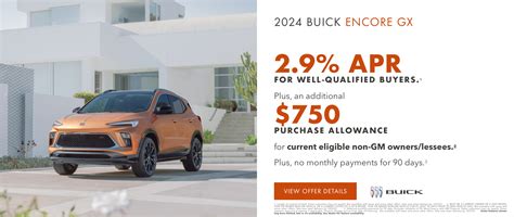 New & Used Buick & GMC Dealer Miami, FL | Lehman Buick GMC