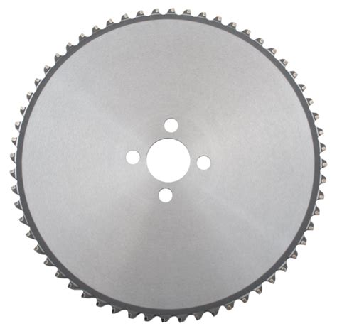 Throwaway Cermet Cold Saw Blades | Cermet Cold Saw Blades