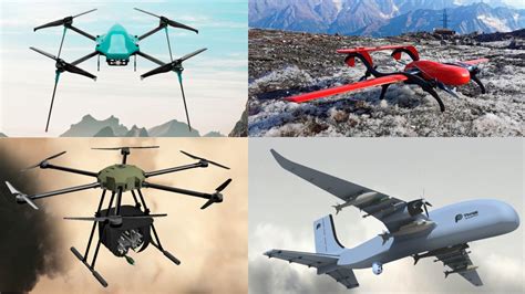 DefExpo 2022: Paras Aerospace to showcase its cutting-edge attack drones | India Sentinels ...