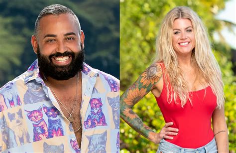 Survivor 44: The Ancient Alliance Between Gay Men and Eccentric Women ...