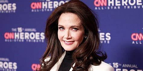 'Wonder Woman' Star Lynda Carter Shuts Down Anti-Trans Views In Powerful Tweet