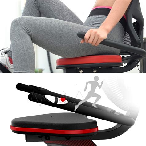 HARISON B8 Recumbent Exercise Bike | Harison Fitness Shop