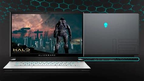 Alienware m15 R4 review: "A faster-than-fast, premium 1080p gaming laptop" | GamesRadar+