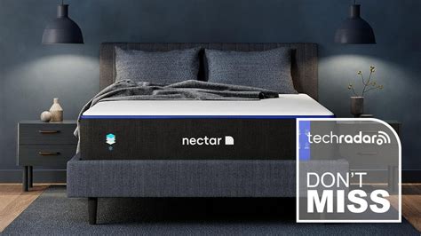 The Nectar memory foam mattress just got a price cut for Sleep Awareness Week | TechRadar