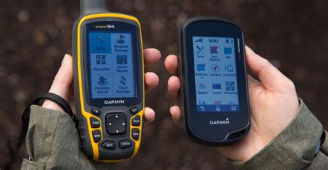 How to Choose & Use a GPS for Hiking | REI Expert Advice