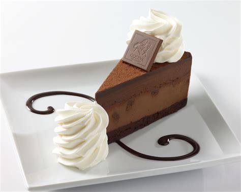 Cheesecake Factory Gluten Free Menu - Gluten Free Dad