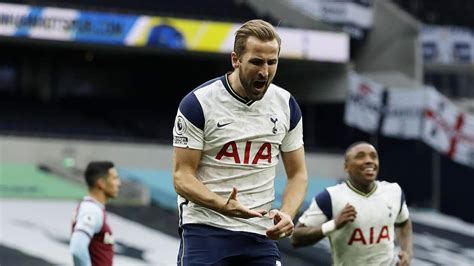 Harry Kane transfer news: All you need to know