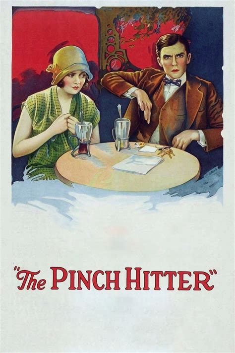 The Pinch Hitter Pictures - Rotten Tomatoes