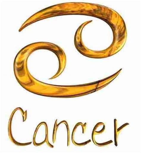 The Common Traits Of The Cancer Zodiac Sign