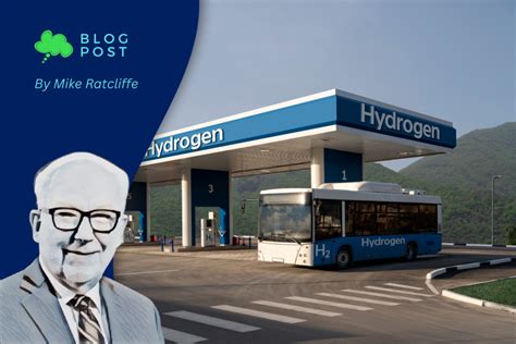 Fuld & Company | Shell refines its focus on the hydrogen market - Fuld & Co