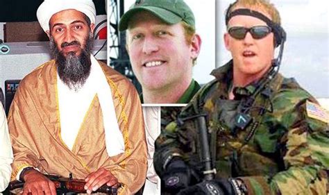 The man who killed Osama bin Laden revealed | World | News | Express.co.uk