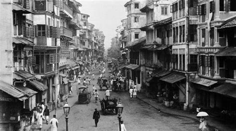 Down the memory lane for these 10 popular streets in Mumbai