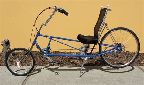 Easy Racers Recumbent Bicycles | Bicycles | Easy Racers Series | Tour Easy