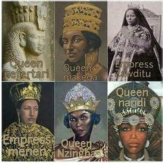 505 Best African Kings and Queens & Royalty images in 2019 | African ...