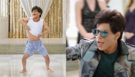 Zero - Shah Rukh Khan reveals title of new movie