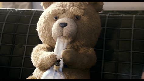 'Ted' ~ Red Band Trailer - Ted Image (30242745) - Fanpop