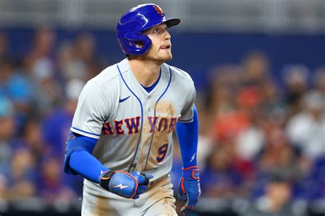 New York Mets sign outfielder Brandon Nimmo to eight-year, $162 million ...