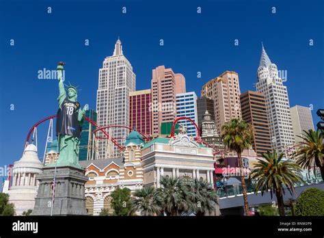 Tropicana las vegas hi-res stock photography and images - Alamy