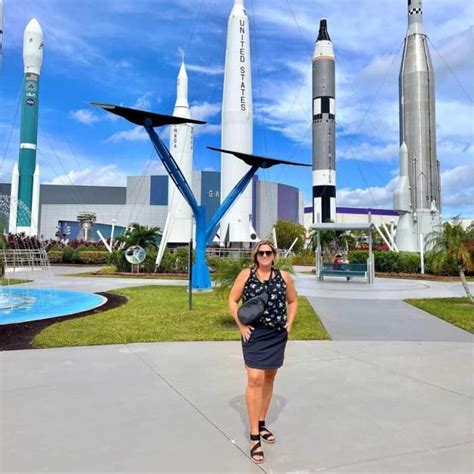 Tips for Visiting the Kennedy Space Center in Cape Canaveral (Discounts ...