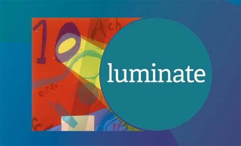 Luminate’s 10 years in pictures | Luminate