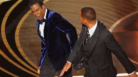 Will Smith says he has 'reached out' to Chris Rock about Oscars slap ...